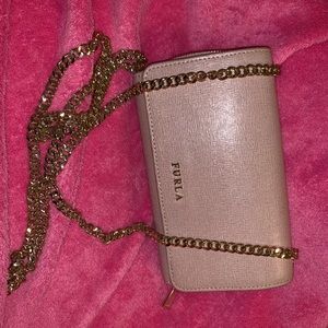 Chain wallet
